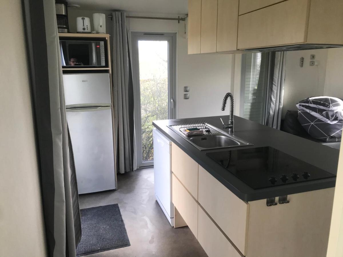 Les Lodges Saint-Léger-sur-Dheune Kültér fotó