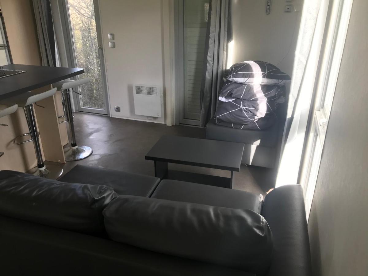 Les Lodges Saint-Léger-sur-Dheune Kültér fotó
