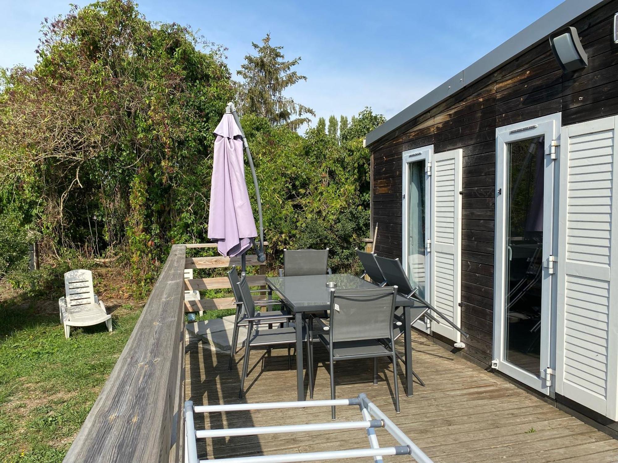 Les Lodges Saint-Léger-sur-Dheune Kültér fotó